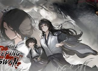 The Weeping Swan, sucesor de The Hungry Lamp, ultima su salida en Steam