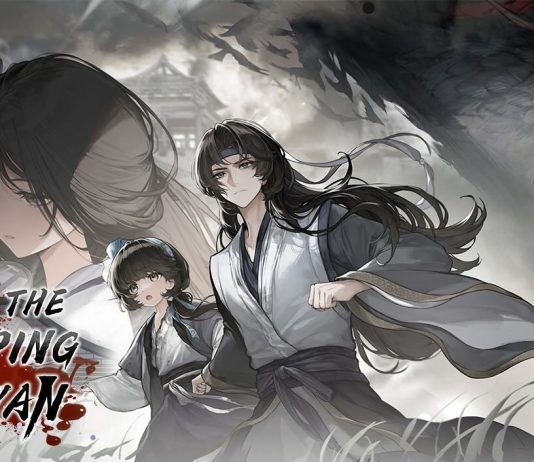 The Weeping Swan, sucesor de The Hungry Lamp, ultima su salida en Steam