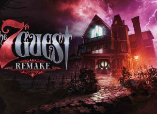 Vertigo Games reinventa el misterio con The 7th Guest Remake