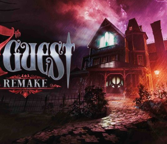 Vertigo Games reinventa el misterio con The 7th Guest Remake