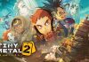 Go Shiina (Tekken, Tales, Demon Slayer) será compositor de TINY METAL 2 Tiny Metal 2