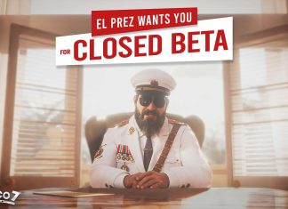 El Presi te necesita: Tropico 7 tendrá beta cerrada este mes