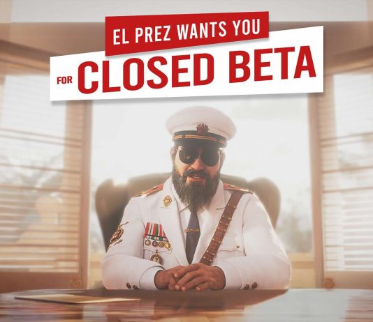 El Presi te necesita: Tropico 7 tendrá beta cerrada este mes