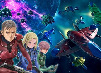 Apunta y dispara: El shooter Truxton Extreme ya está aquí