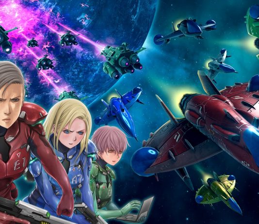 Truxton Extreme estrena nuevo tráiler y ya tiene fecha