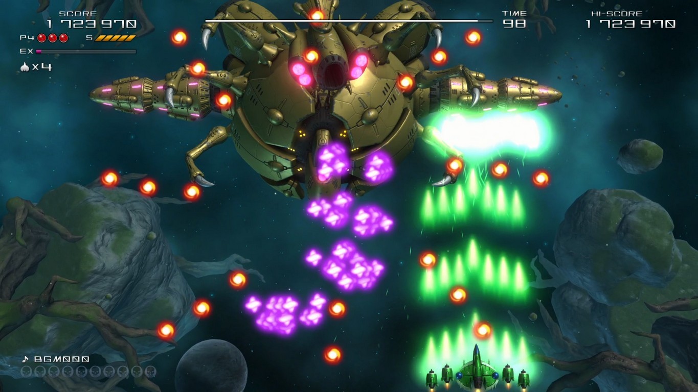 Truxton
