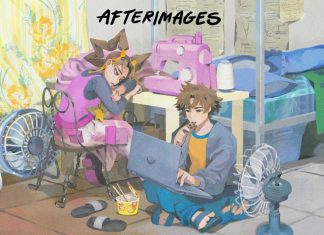 Until Then anuncia su expansión Afterimages y la llegada del juego a Xbox Series