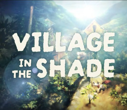 NIS America confirma la llegada de Village in the Shade, a.k.a Honogurashi no Niwa