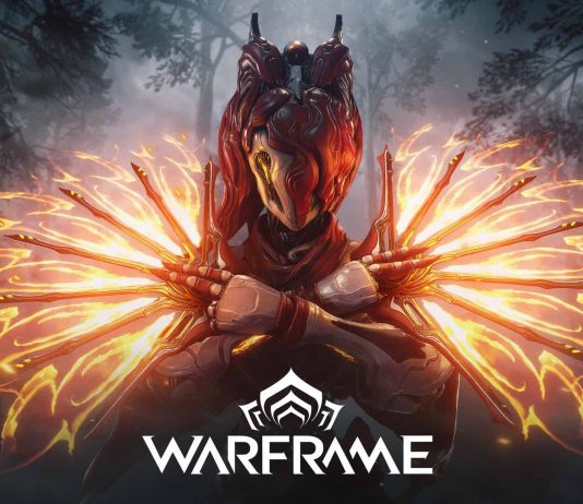 Warframe llegará a Switch 2 junto a su gran actualización The Shadowgrapher