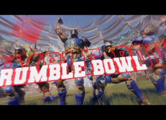 NACON y Cyanide anuncian demo para Warhammer Blood Bowl