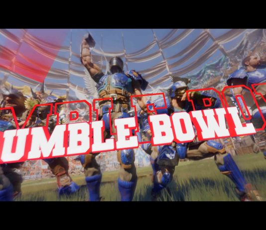 NACON y Cyanide anuncian demo para Warhammer Blood Bowl