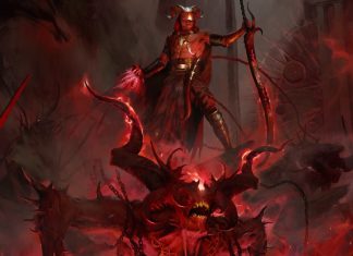 Diablo IV recibe la nueva clase Conjurador, prueba gratuita y más