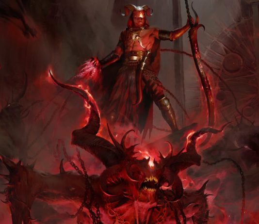 Diablo IV recibe la nueva clase Conjurador, prueba gratuita y más