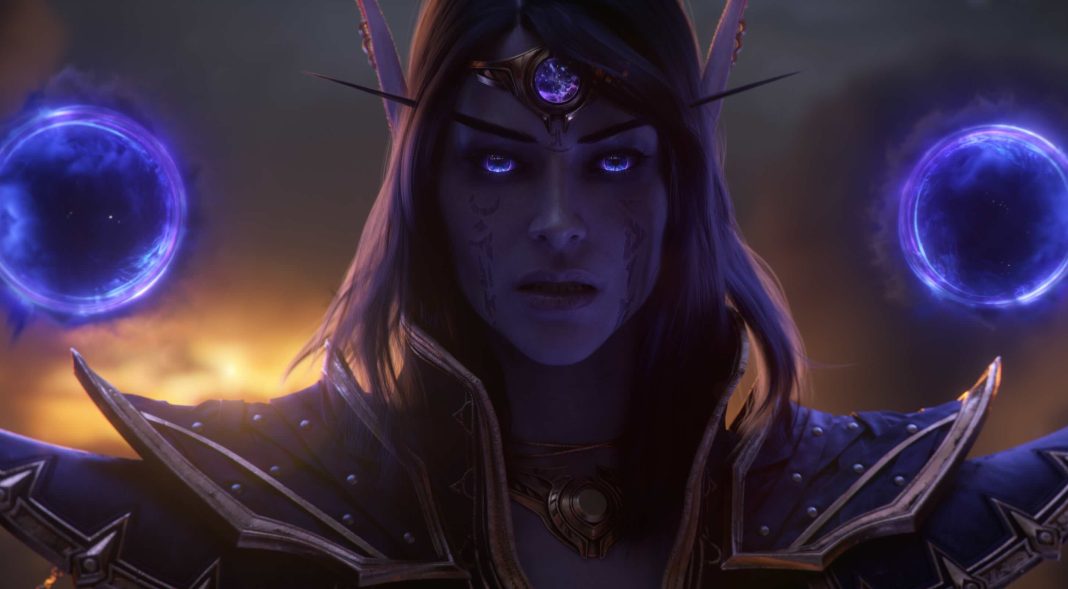 WorldofWarcraft_Midnight_art