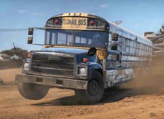 Wreckfest 2 lanza su mayor actualización de acceso anticipado hasta la fecha