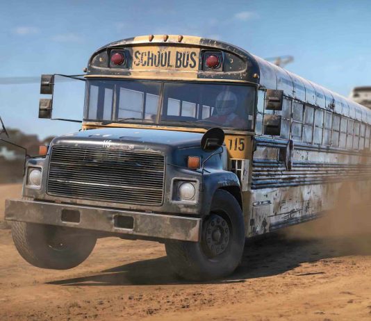 Wreckfest 2 lanza su mayor actualización de acceso anticipado hasta la fecha