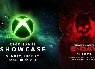 Xbox ofrece más detalles de su Showcase de verano: Tendrá Gears of War: E-Day Direct Xbox Games Showcase 2026