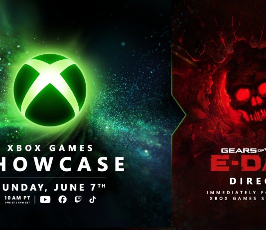 Xbox ofrece más detalles de su Showcase de verano: Tendrá Gears of War: E-Day Direct Xbox Games Showcase 2026