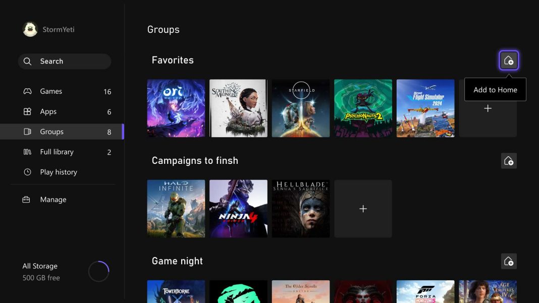 Xbox Insiders1