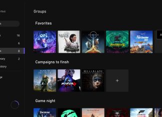 Más control y personalización llega para los Xbox Insiders