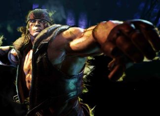 Street Fighter 6 luce a Alex y nuevos trajes con su DLC Outfit 4