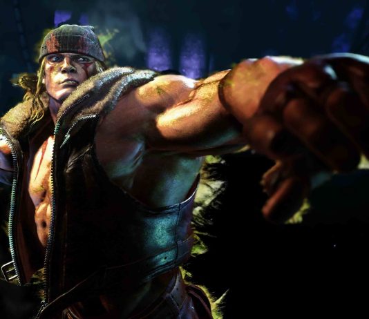 Street Fighter 6 luce a Alex y nuevos trajes con su DLC Outfit 4