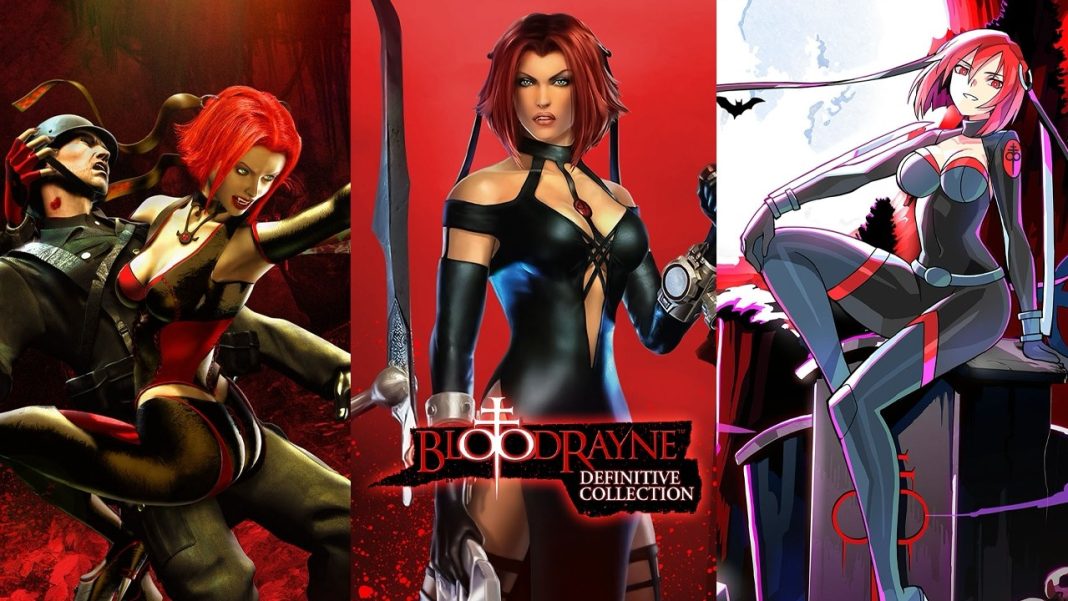 bloodrayne-definitive-collection-playstation-5-playstation-store-cover