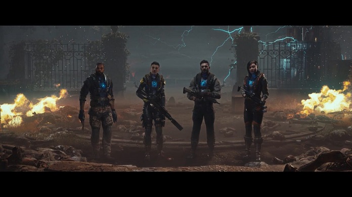 John Carpenter's Toxic Commando 2