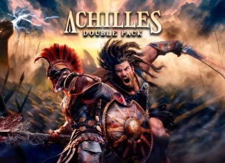 Meridiem anuncia Achilles Double Pack - Troy Edition en físico para PS5