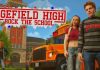 La vuelta al cole más dulce... Agefield High: Rock the School llega a PS5