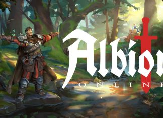 Radiant Wilds llega para un "lavado de cara" de Albion Online