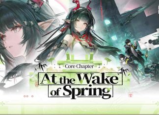 Arknights: Endfield recibe esta semana su actualización "At the Wake of Spring"