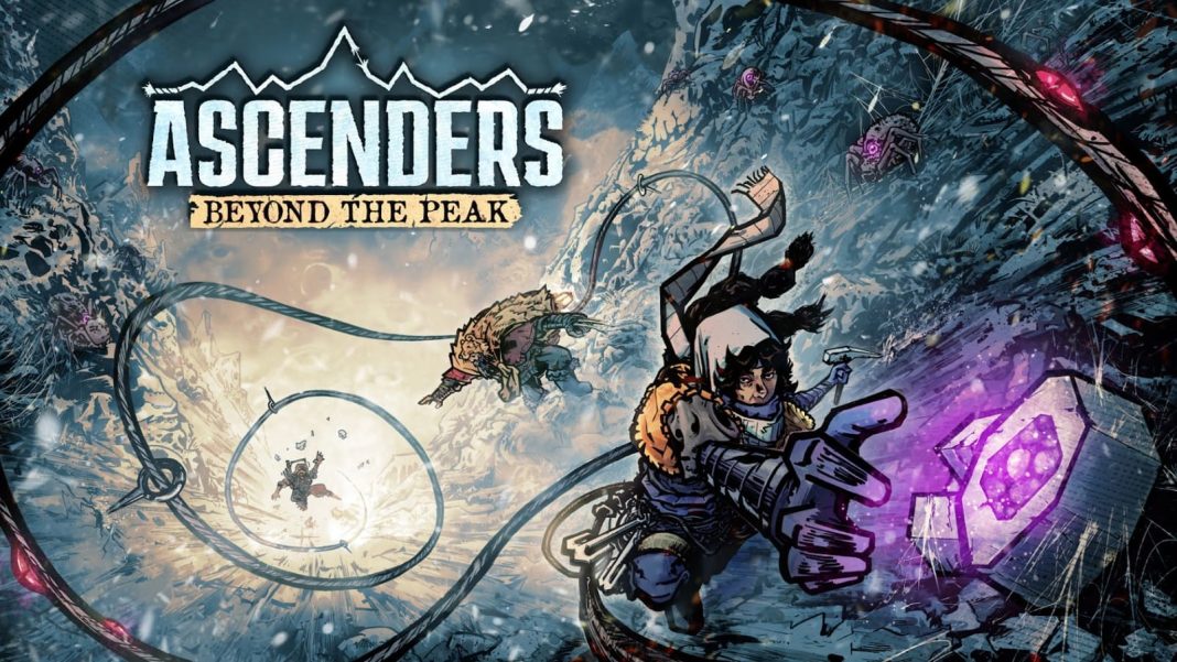 Ascenders_BeyondThePeak_art