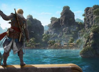 Assassin’s Creed Black Flag Resynced anunciado y con fecha Assassin's Creed Black Flag Resynced