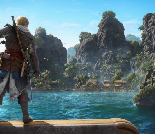 Assassin’s Creed Black Flag Resynced anunciado y con fecha Assassin's Creed Black Flag Resynced