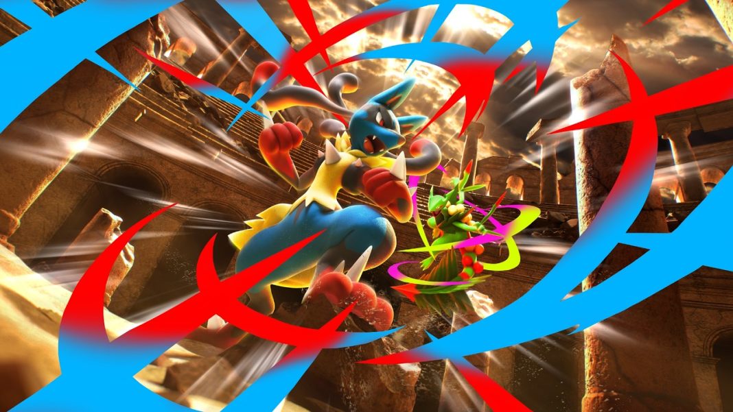 Aura Pulsante Art