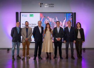 Beyond the Game puso en valor el impacto cultural, social y educativo del videojuego