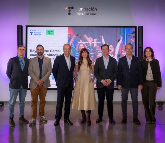 Beyond the Game puso en valor el impacto cultural, social y educativo del videojuego