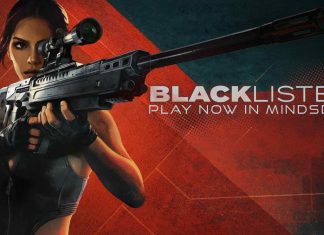 Primera medida de Build a Rocket Boy tras romper con IOI: MindsEye baja de precio y lanza BLACKLISTED