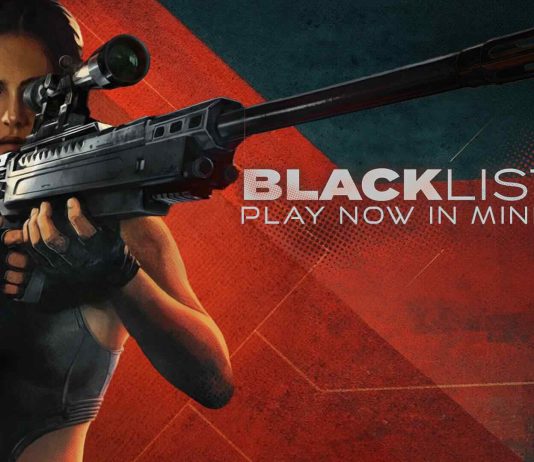 Primera medida de Build a Rocket Boy tras romper con IOI: MindsEye baja de precio y lanza BLACKLISTED