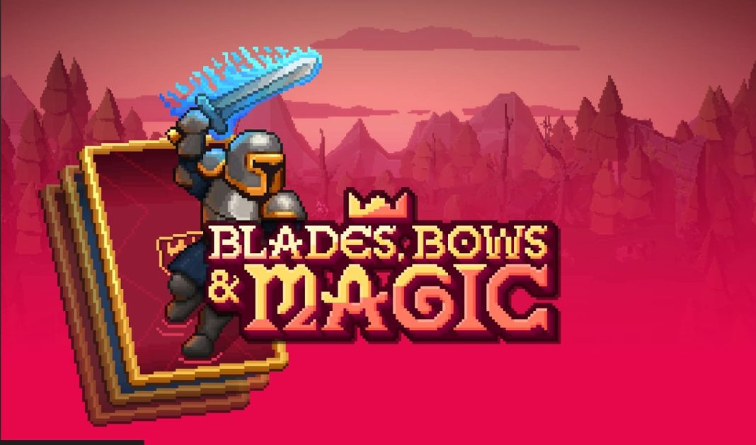 BladesBowsMagic_art