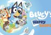 ¡Wackadoo! Bluey’s Happy Snaps ya está disponible para consolas y PC