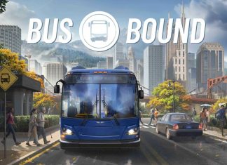 Ni en Speed se atrevieron a tanto: Descubre Bus Bound, que llega este mes
