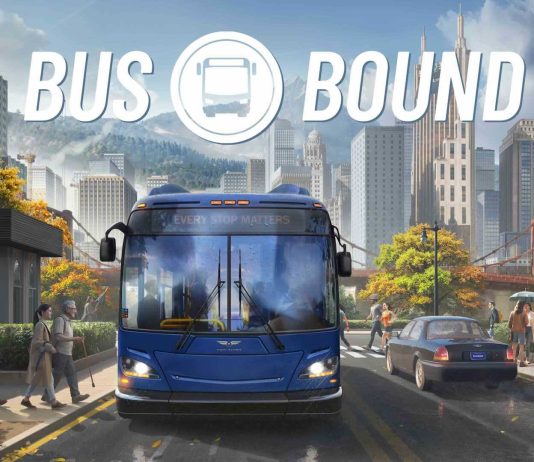 Ni en Speed se atrevieron a tanto: Descubre Bus Bound, que llega este mes