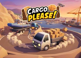 Arrancad motores... La demo de Cargo, Please! llega a Steam