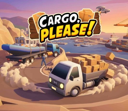 Arrancad motores... La demo de Cargo, Please! llega a Steam