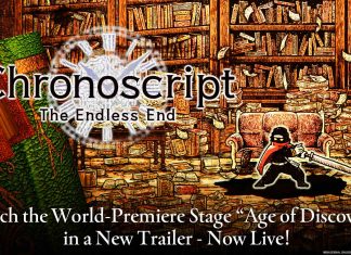 Shimazaki (Bayonetta) y Mitsuda (Xenoblade) se unen al proyecto de Chronoscript: The Endless End