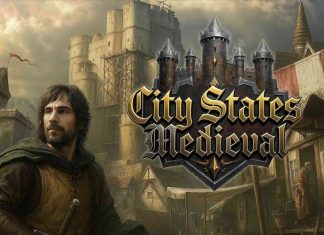 Estrategia en el medievo: Reverie World Studios lanza City States: Medieval