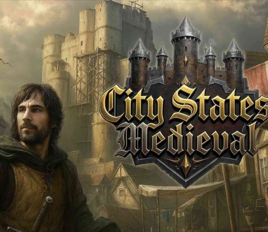 Estrategia en el medievo: Reverie World Studios lanza City States: Medieval