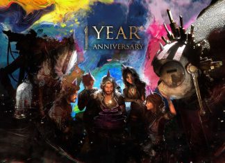 Clair Obscur: Expedition 33 celebra su primer aniversario